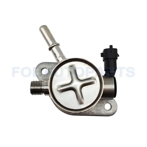 High Pressure Fuel Pump for Maserati Ghipl Quattroporte 3.0 2013-2017 PHP087 08614-K - image 6
